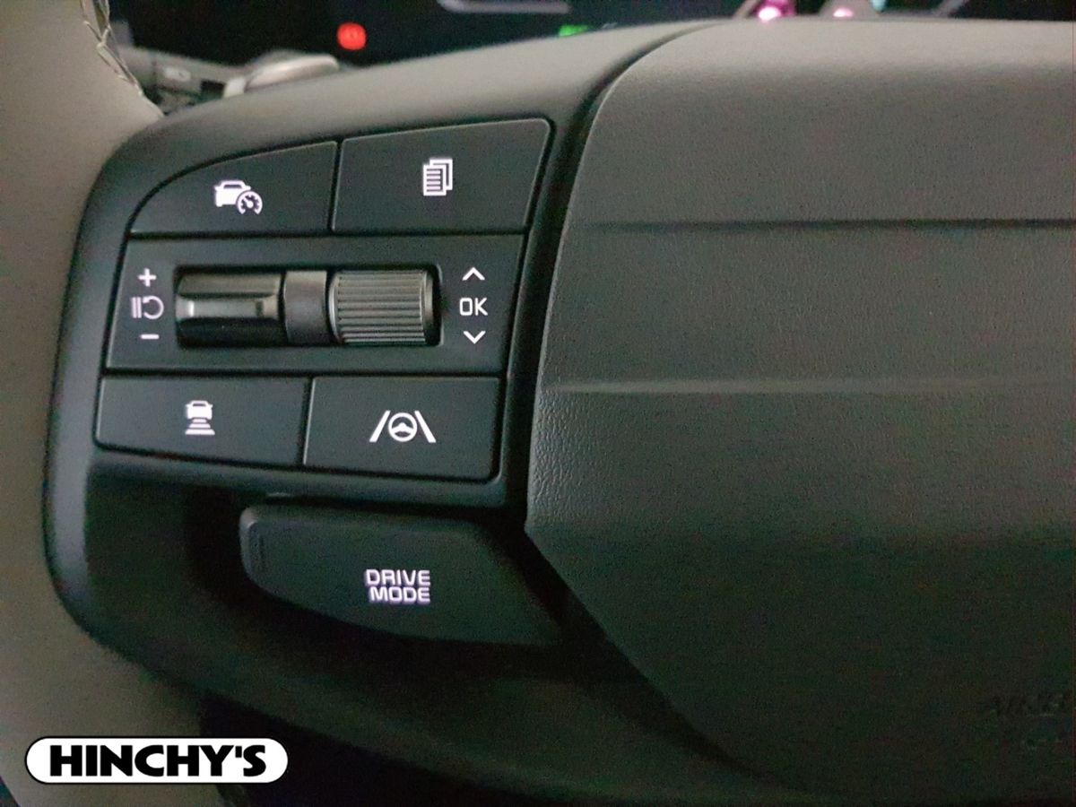 Kia Kia EV6 Earth 84KwH