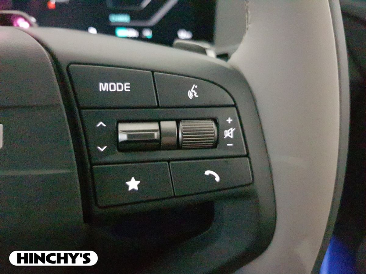 Kia Kia EV6 Earth 84KwH