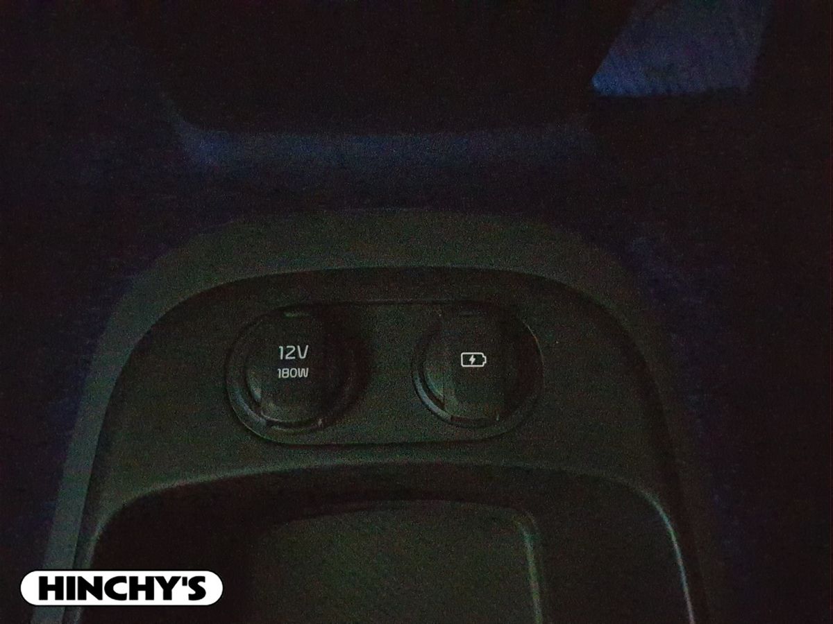 Kia Kia EV6 Earth 84KwH