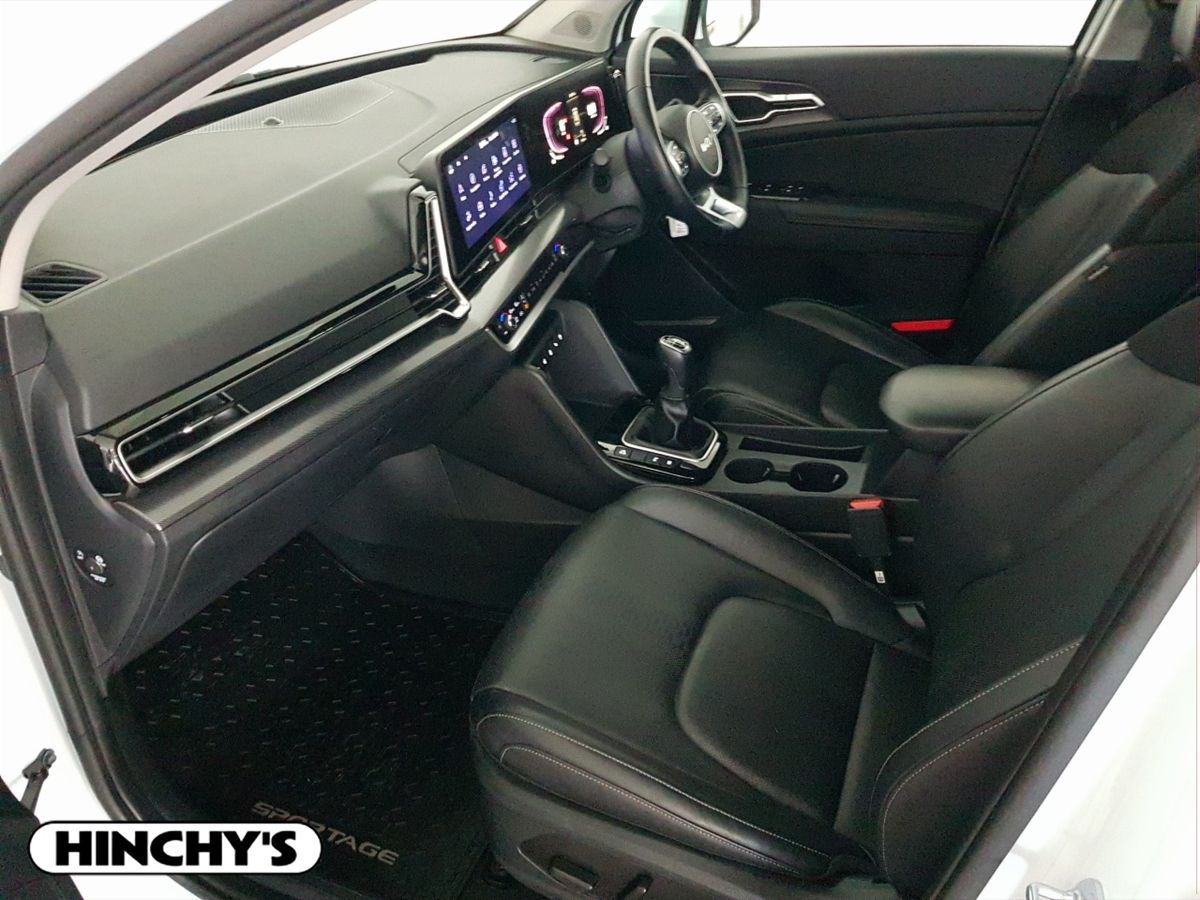 Kia Kia Sportage K3 Diesel