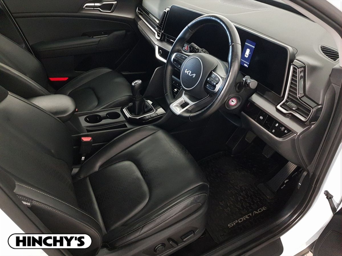 Kia Kia Sportage K3 Diesel