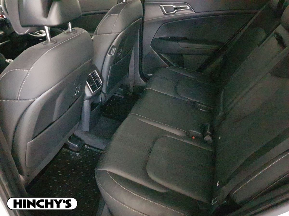 Kia Kia Sportage K3 Diesel