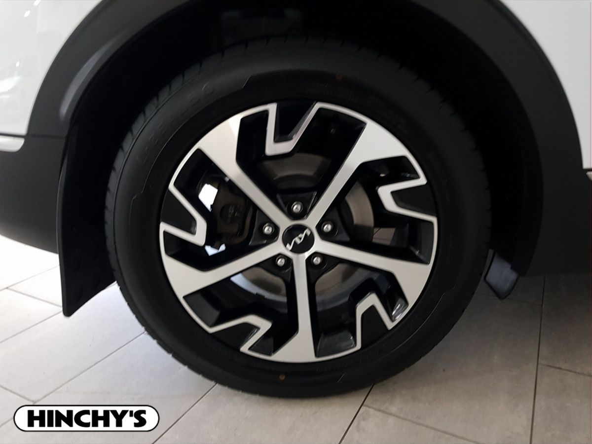 Kia Kia Sportage K3 Diesel