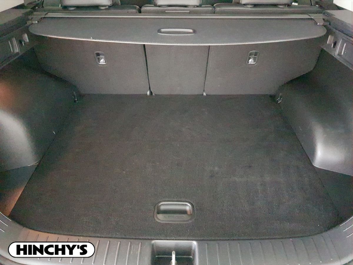 Kia Kia Sportage K3 Diesel