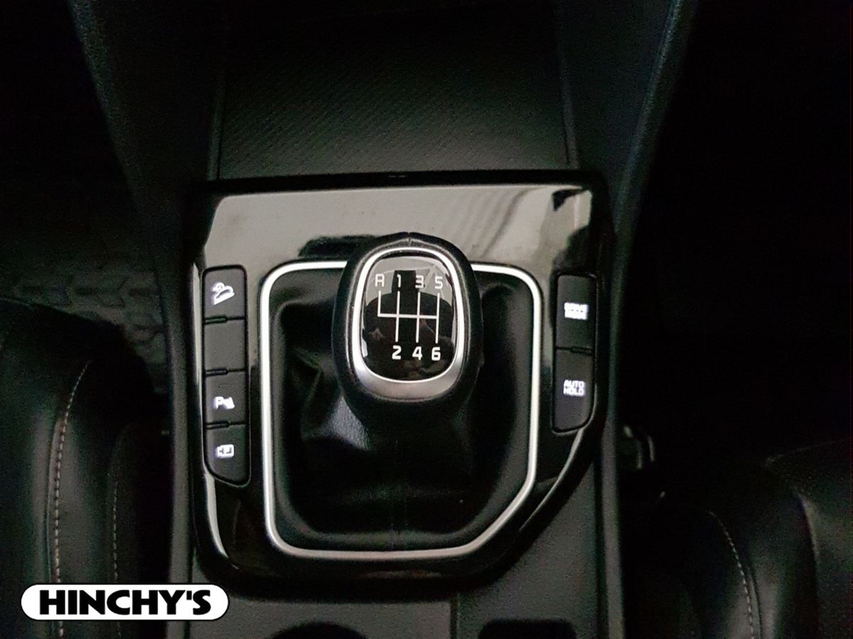 Kia Kia Sportage K3 Diesel