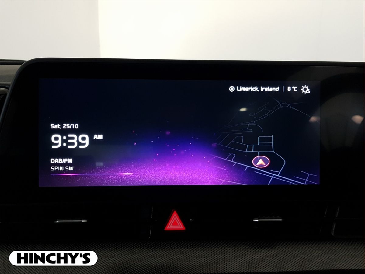 Kia Kia Sportage K3 Diesel