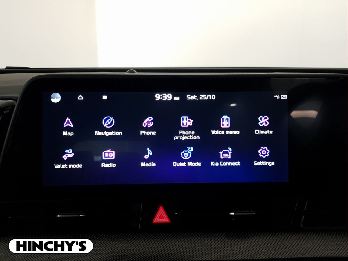 Kia Kia Sportage K3 Diesel