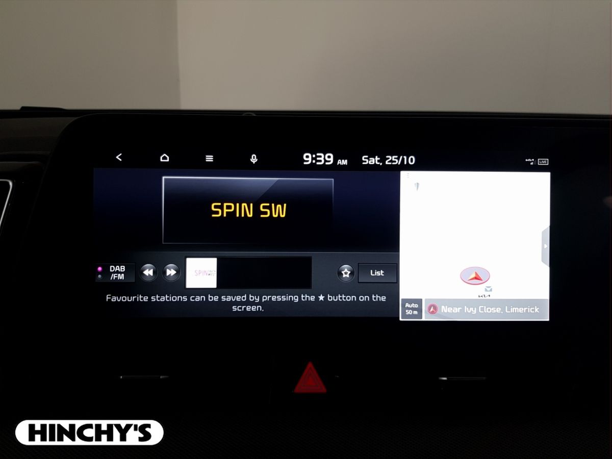 Kia Kia Sportage K3 Diesel