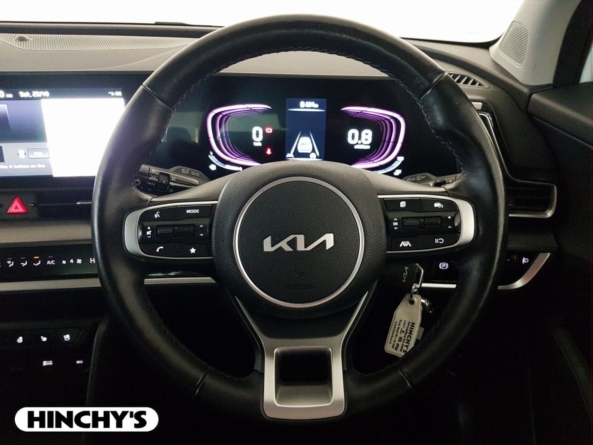 Kia Kia Sportage K3 Diesel