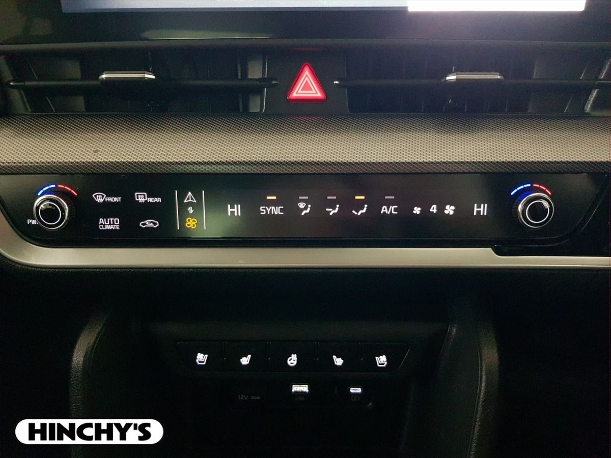 Kia Kia Sportage K3 Diesel