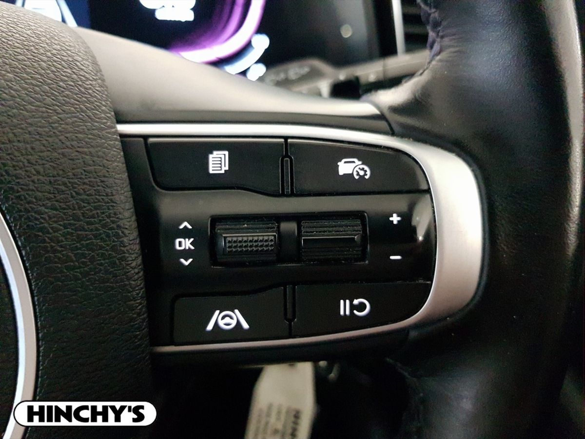 Kia Kia Sportage K3 Diesel