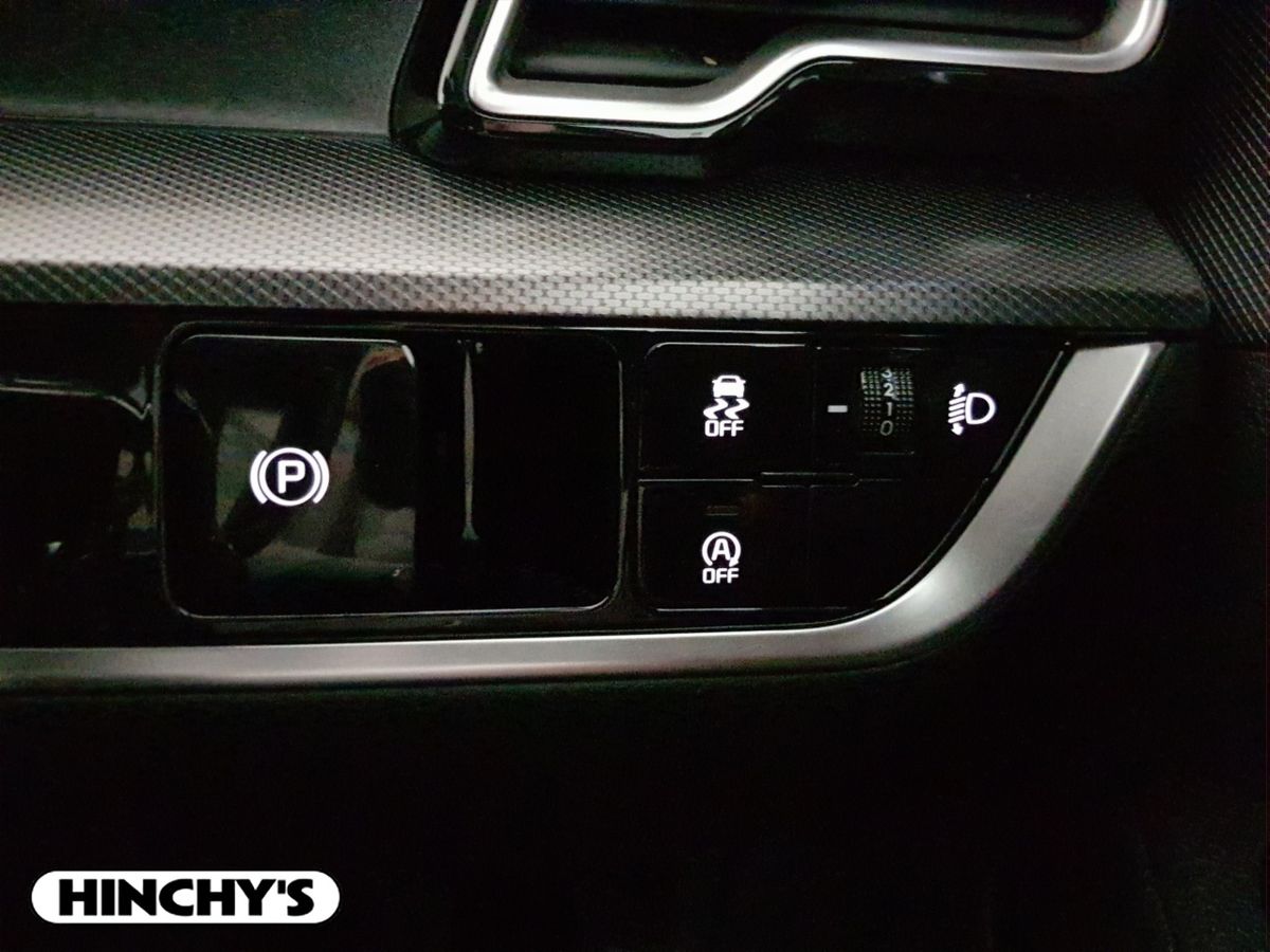 Kia Kia Sportage K3 Diesel