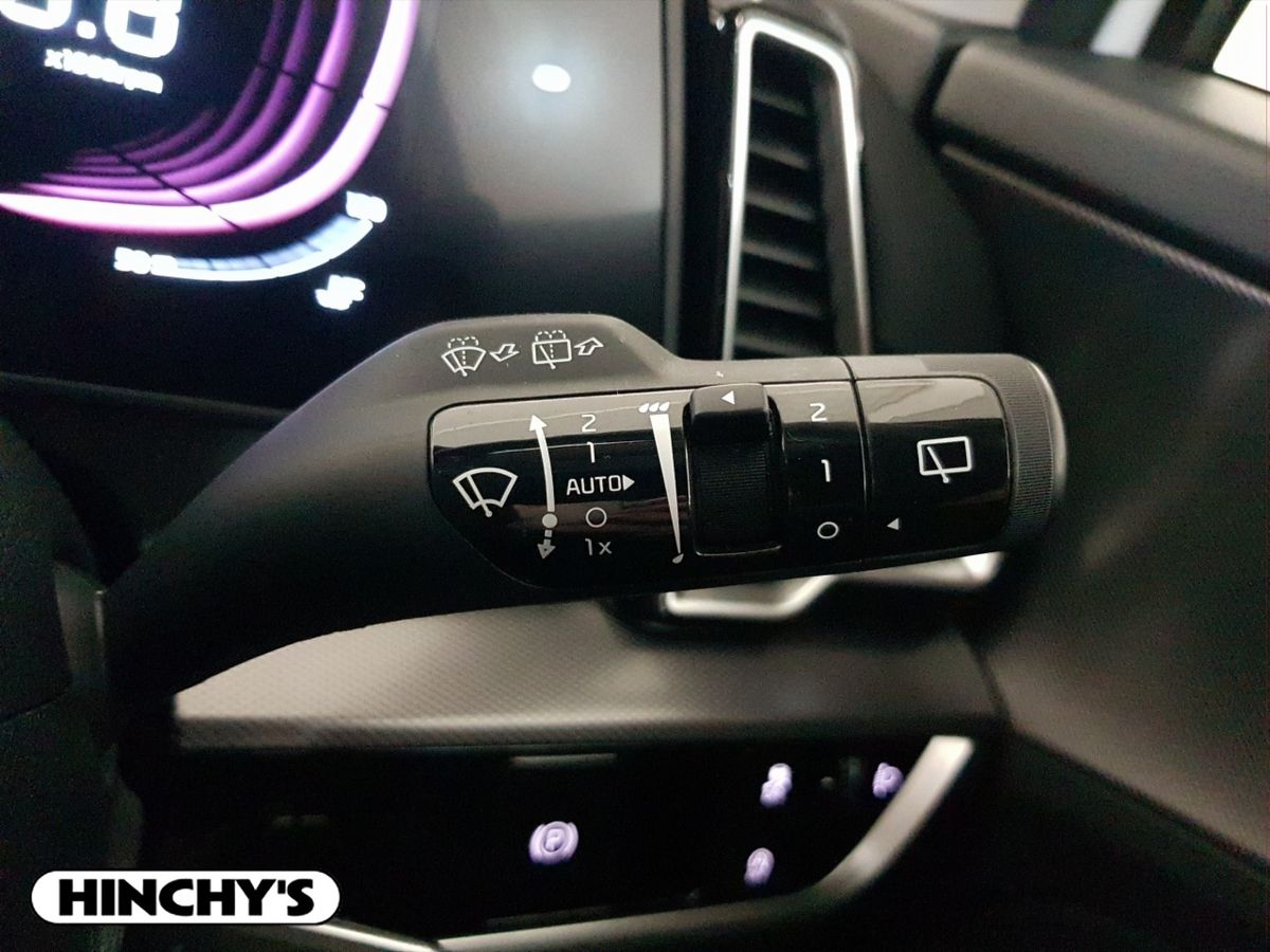 Kia Kia Sportage K3 Diesel