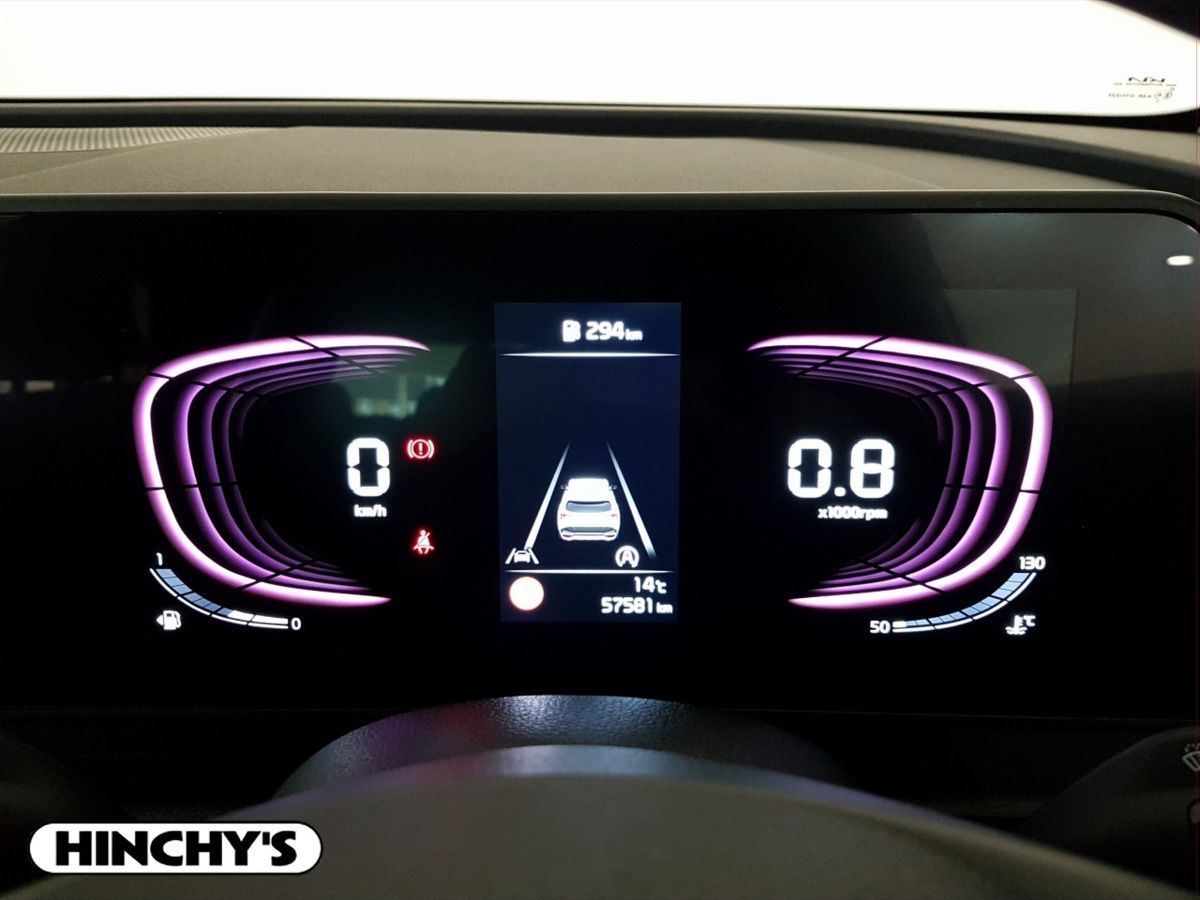 Kia Kia Sportage K3 Diesel