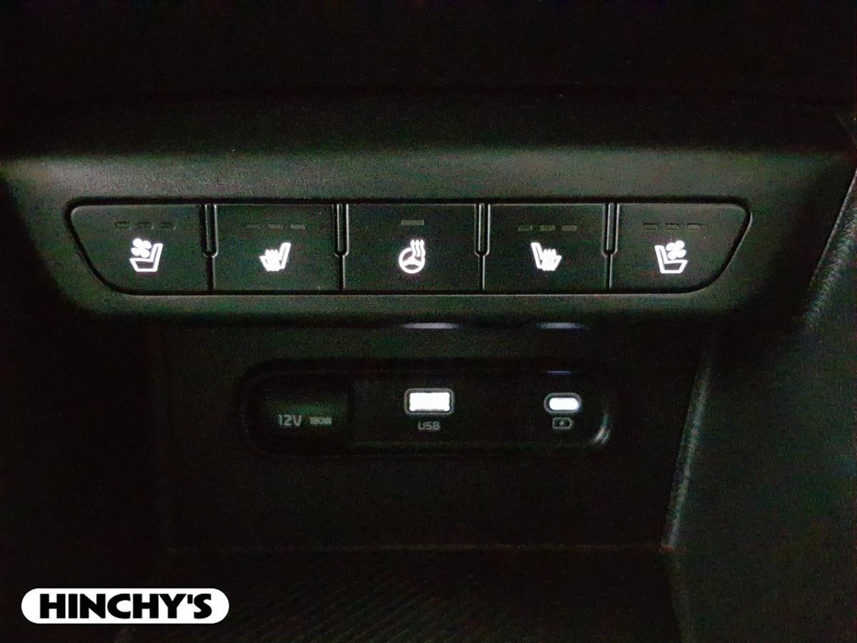 Kia Kia Sportage K3 Diesel