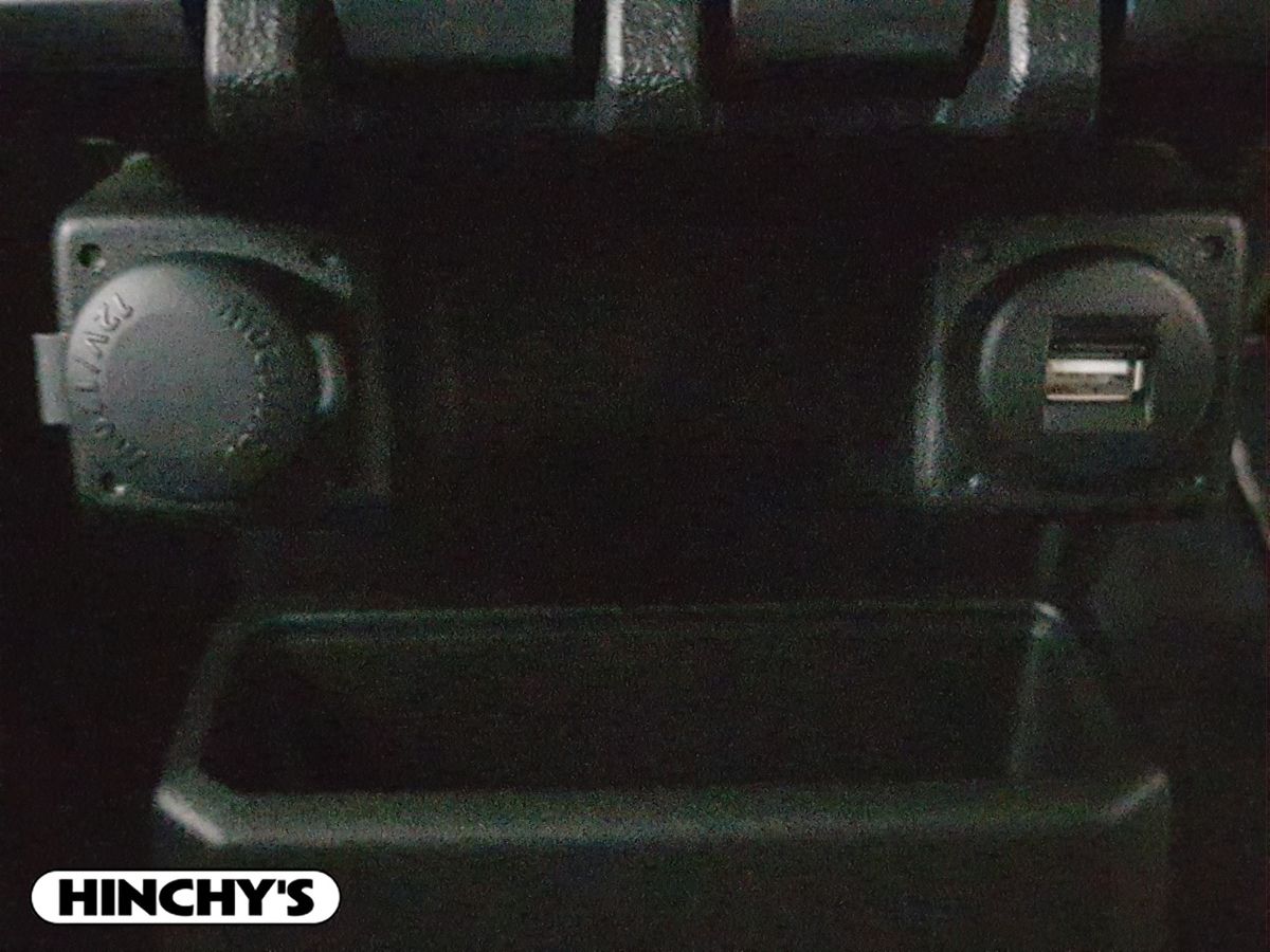 Suzuki Suzuki Jimny JIMNY 1.5 LCV 3DR