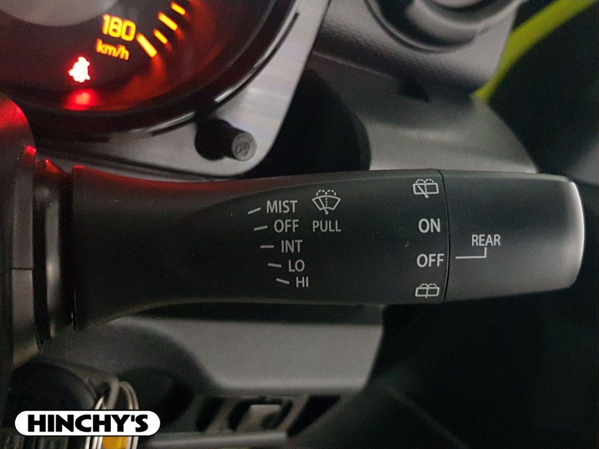 Suzuki Suzuki Jimny JIMNY 1.5 LCV 3DR