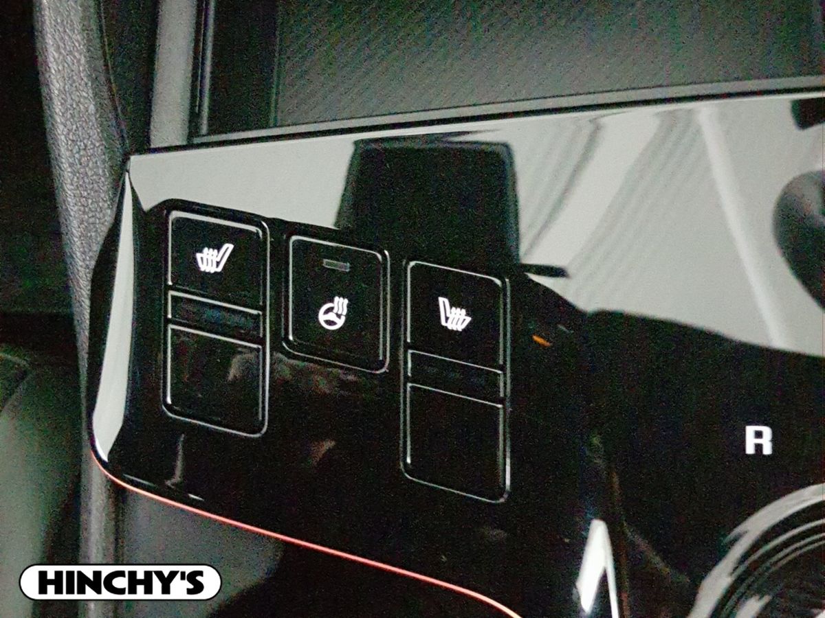 Kia Kia Sportage Plug-in Hybrid