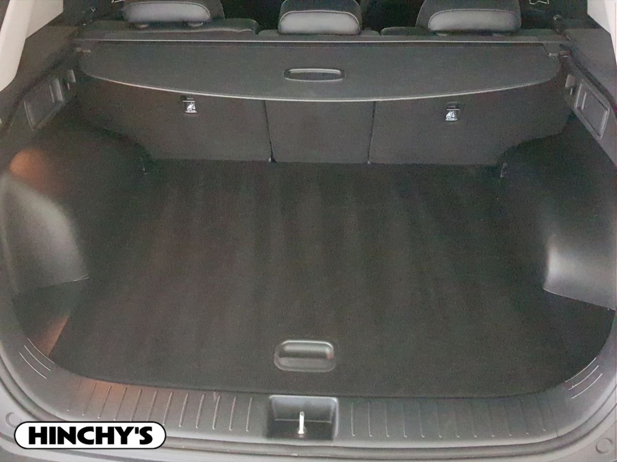 Kia Kia Sportage K3 Diesel MHEV