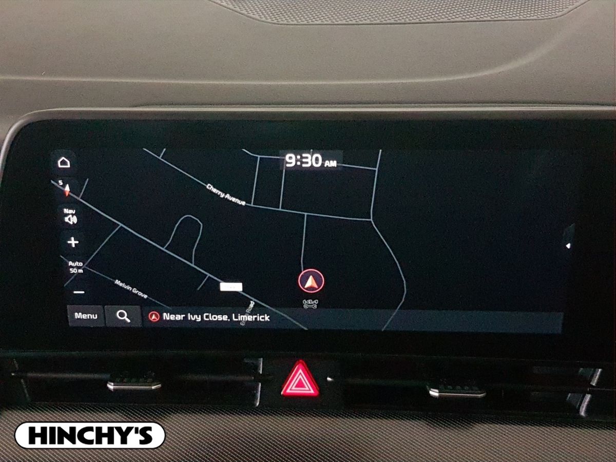 Kia Kia Sportage K3 Diesel MHEV