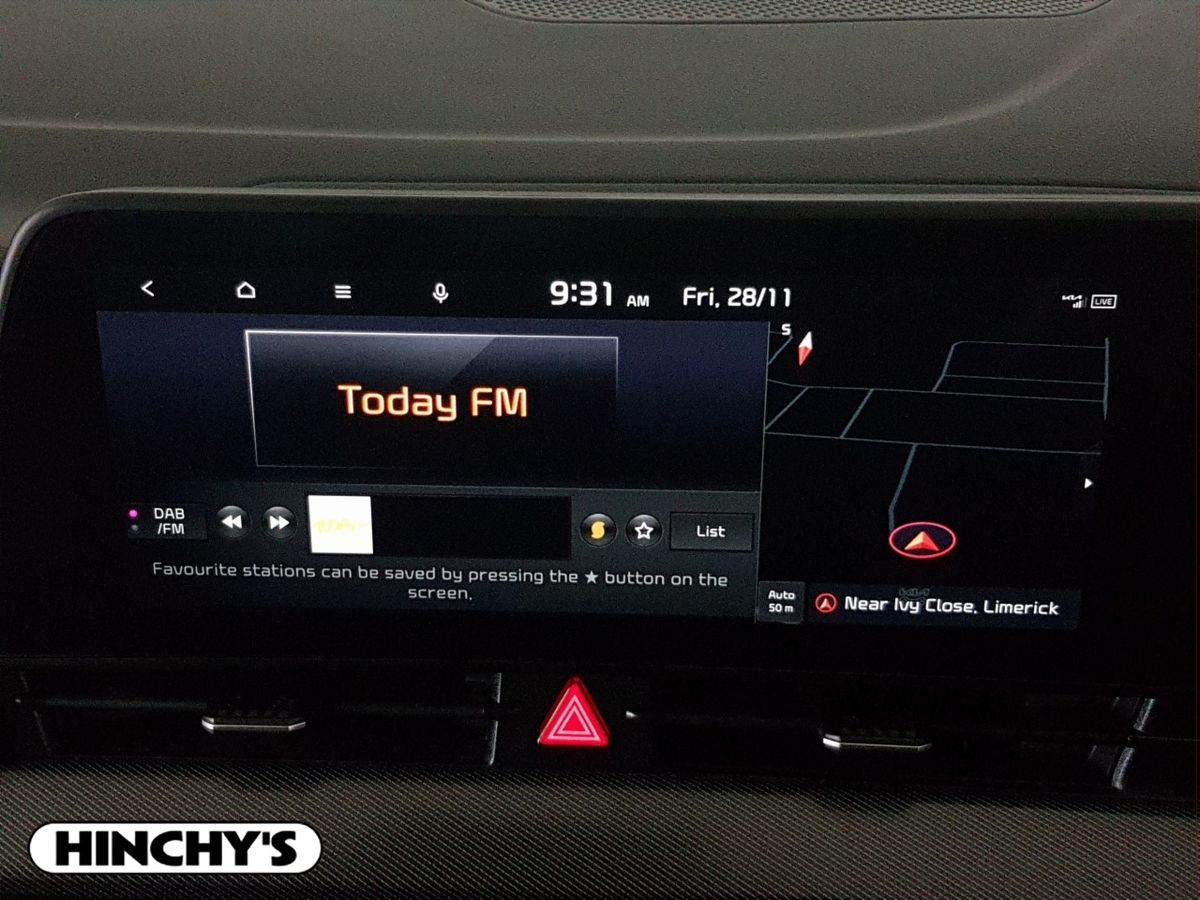 Kia Kia Sportage K3 Diesel MHEV