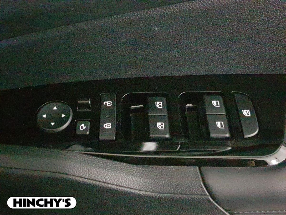 Kia Kia Sportage K3 Diesel MHEV