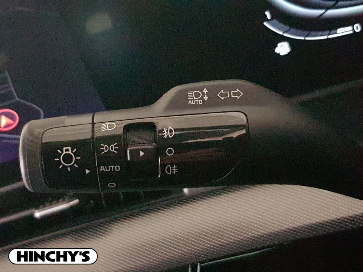 Kia Kia Sportage K3 Diesel MHEV