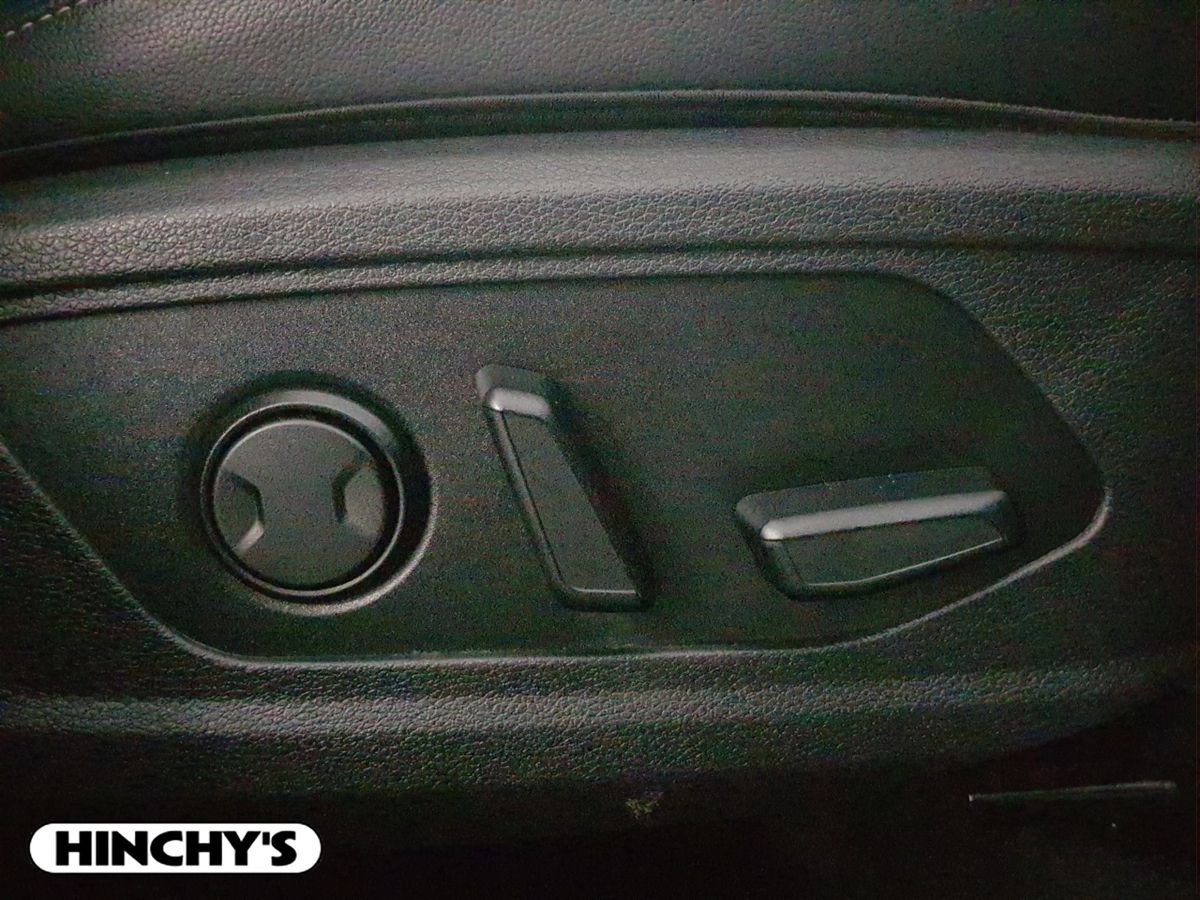 Kia Kia Sportage K3 Diesel MHEV