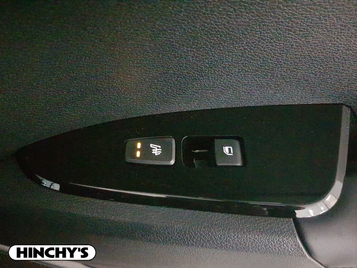 Kia Kia Sportage K3 Diesel MHEV