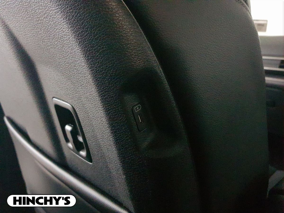 Kia Kia Sportage K3 Diesel MHEV