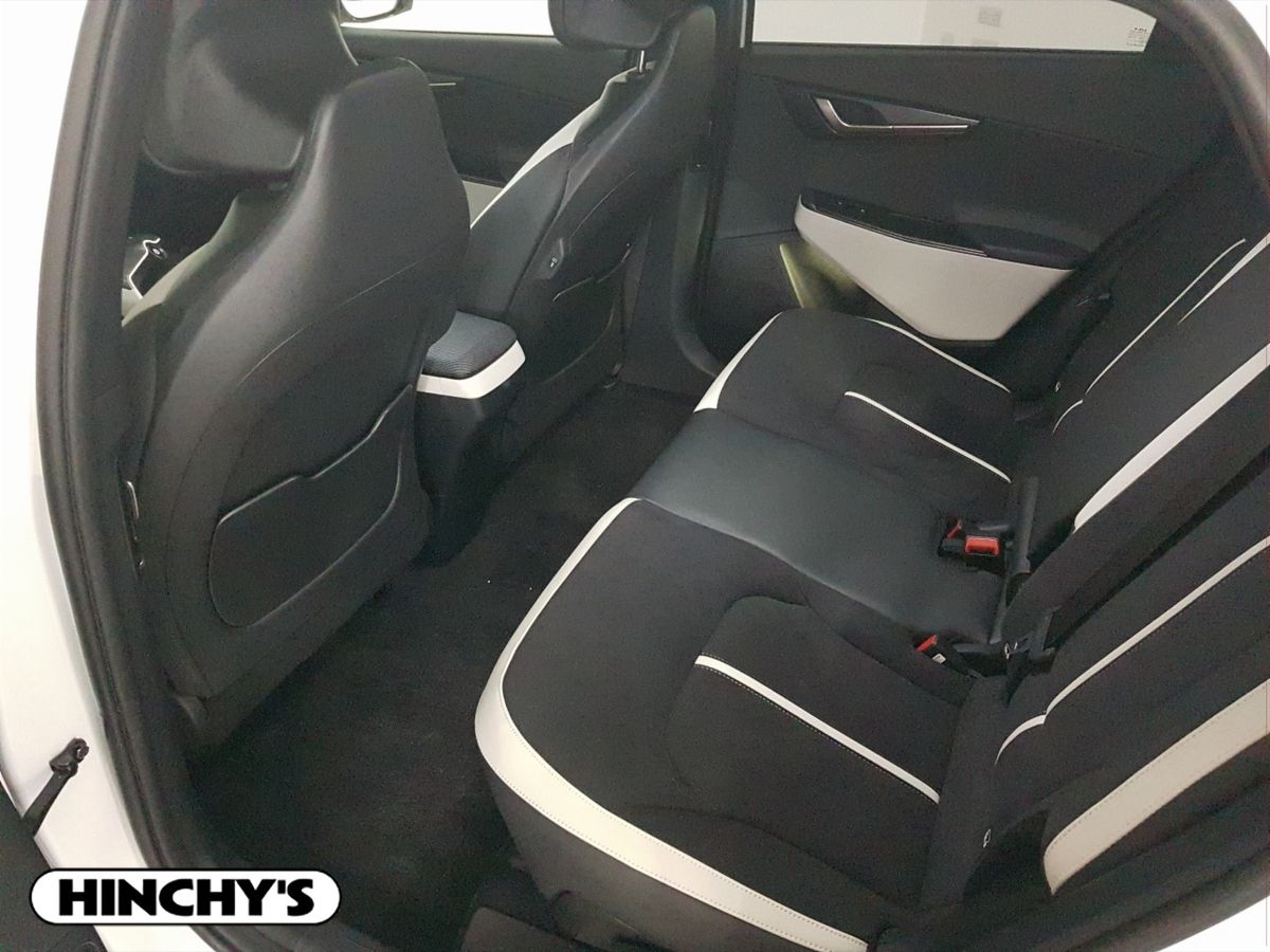 Kia Kia EV6 Kia EV6 GT-Line 84KwH