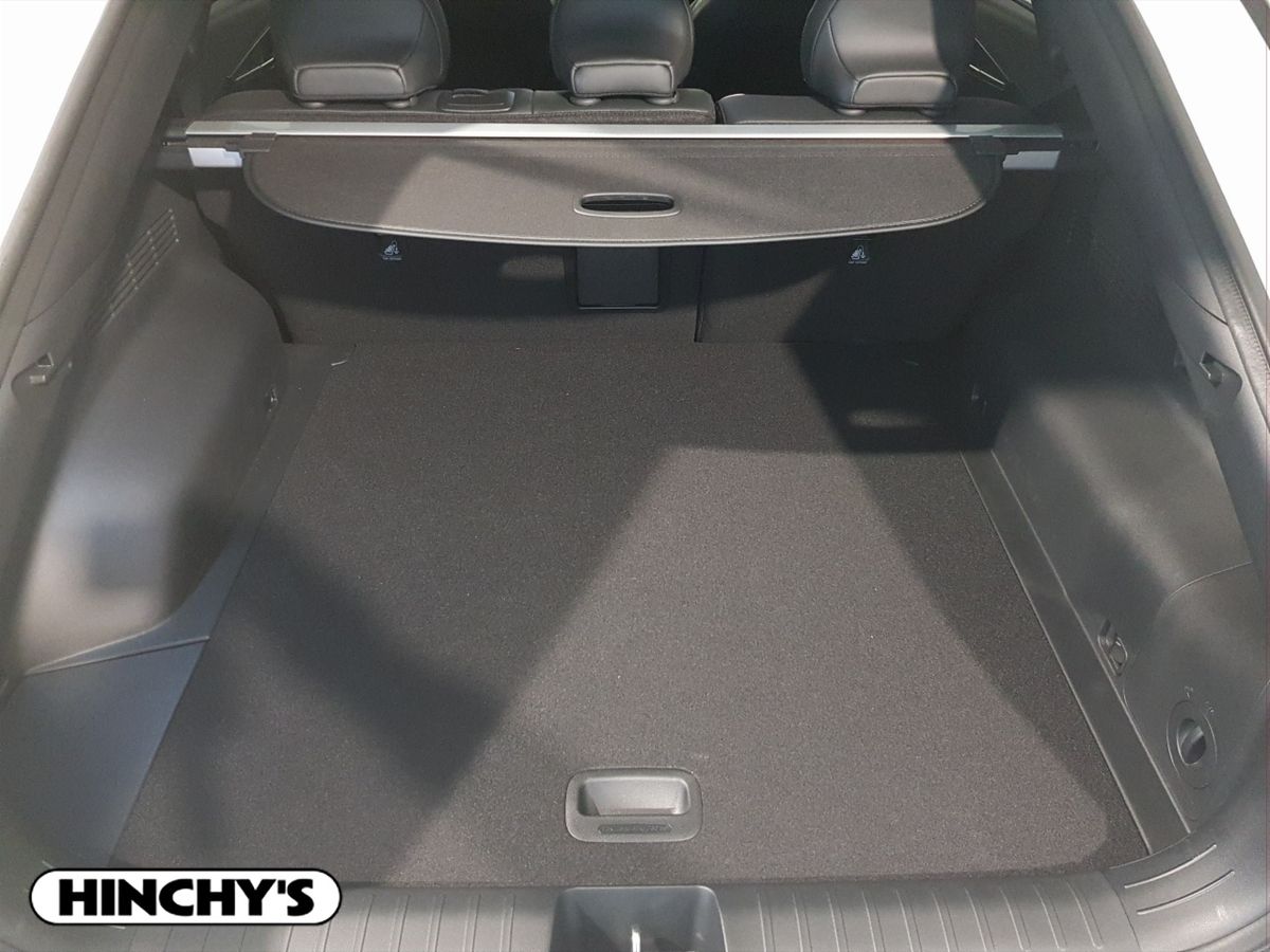 Kia Kia EV6 Kia EV6 GT-Line 84KwH