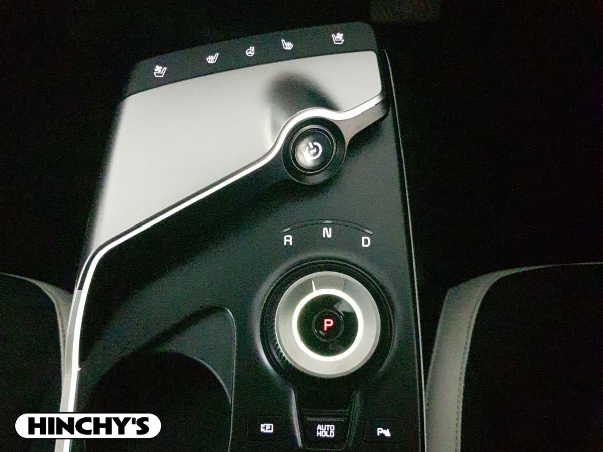 Kia Kia EV6 Kia EV6 GT-Line 84KwH