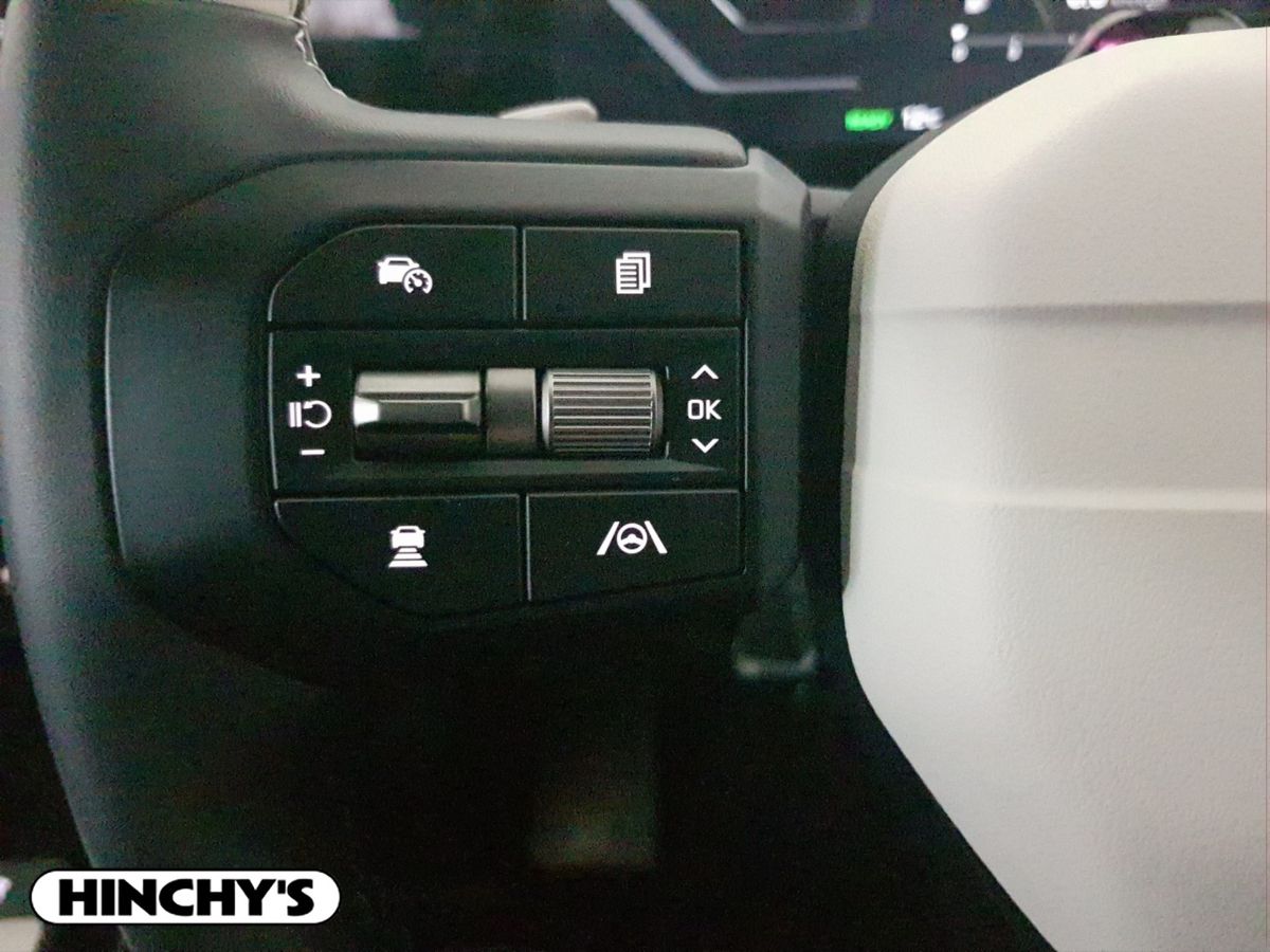 Kia Kia EV6 Kia EV6 GT-Line 84KwH