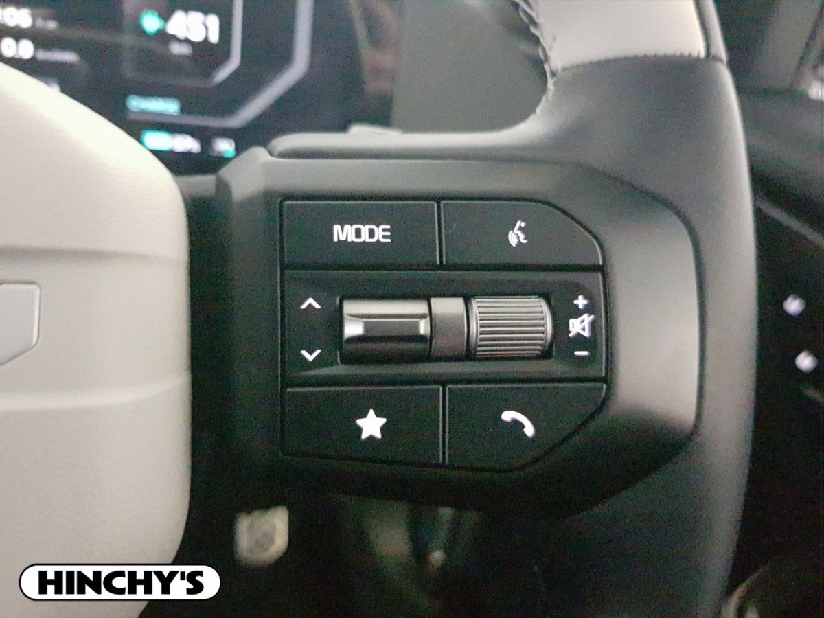 Kia Kia EV6 Kia EV6 GT-Line 84KwH