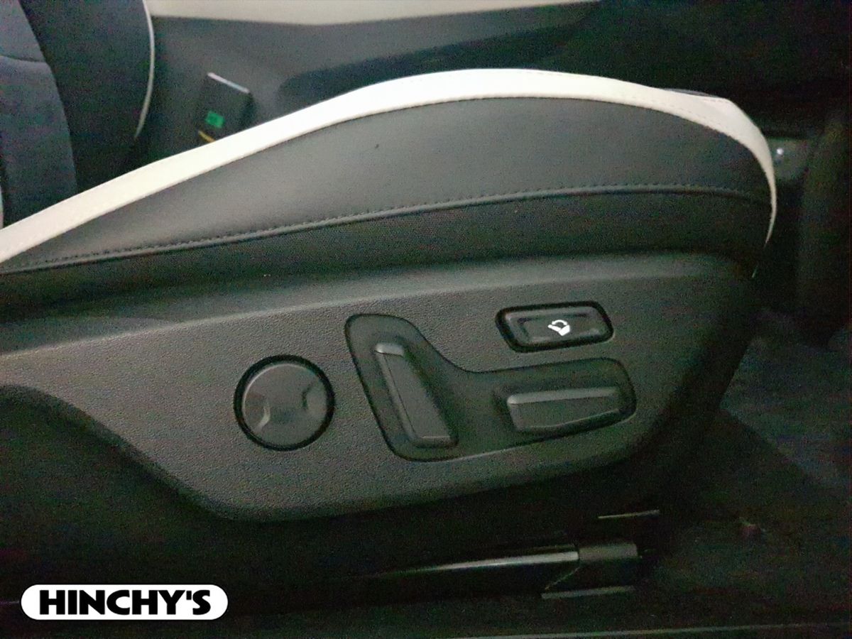 Kia Kia EV6 Kia EV6 GT-Line 84KwH