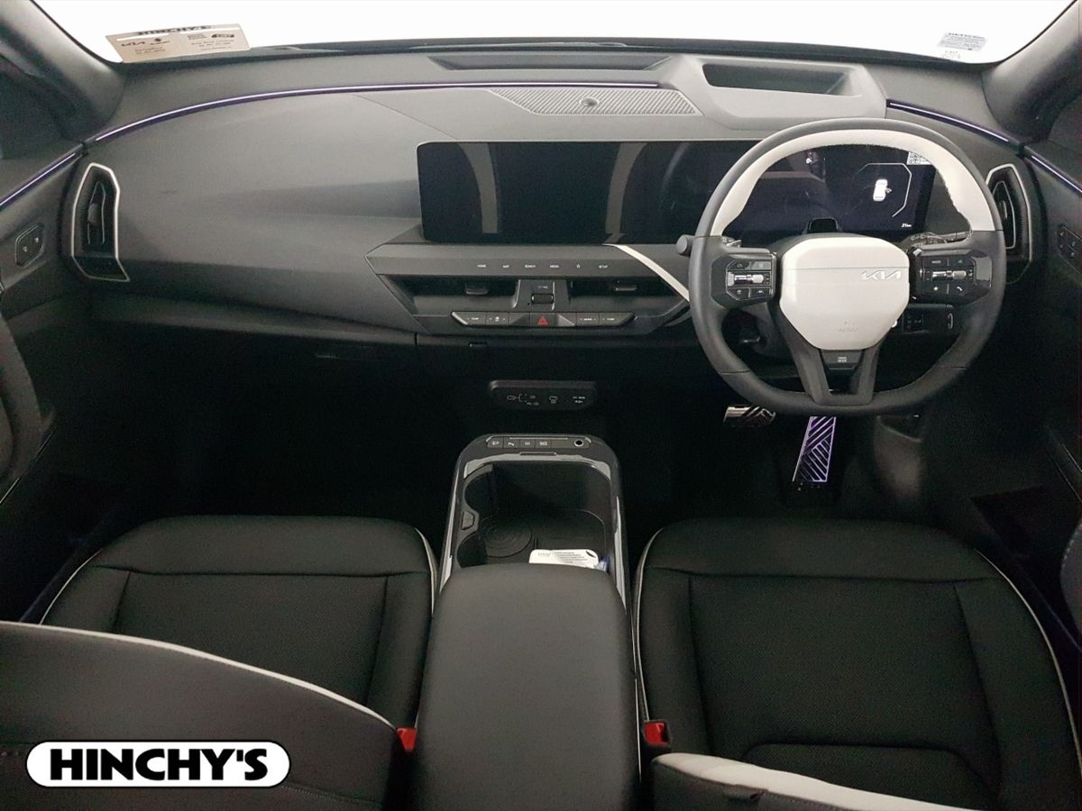 Kia Kia EV5 EV5 GT-Line