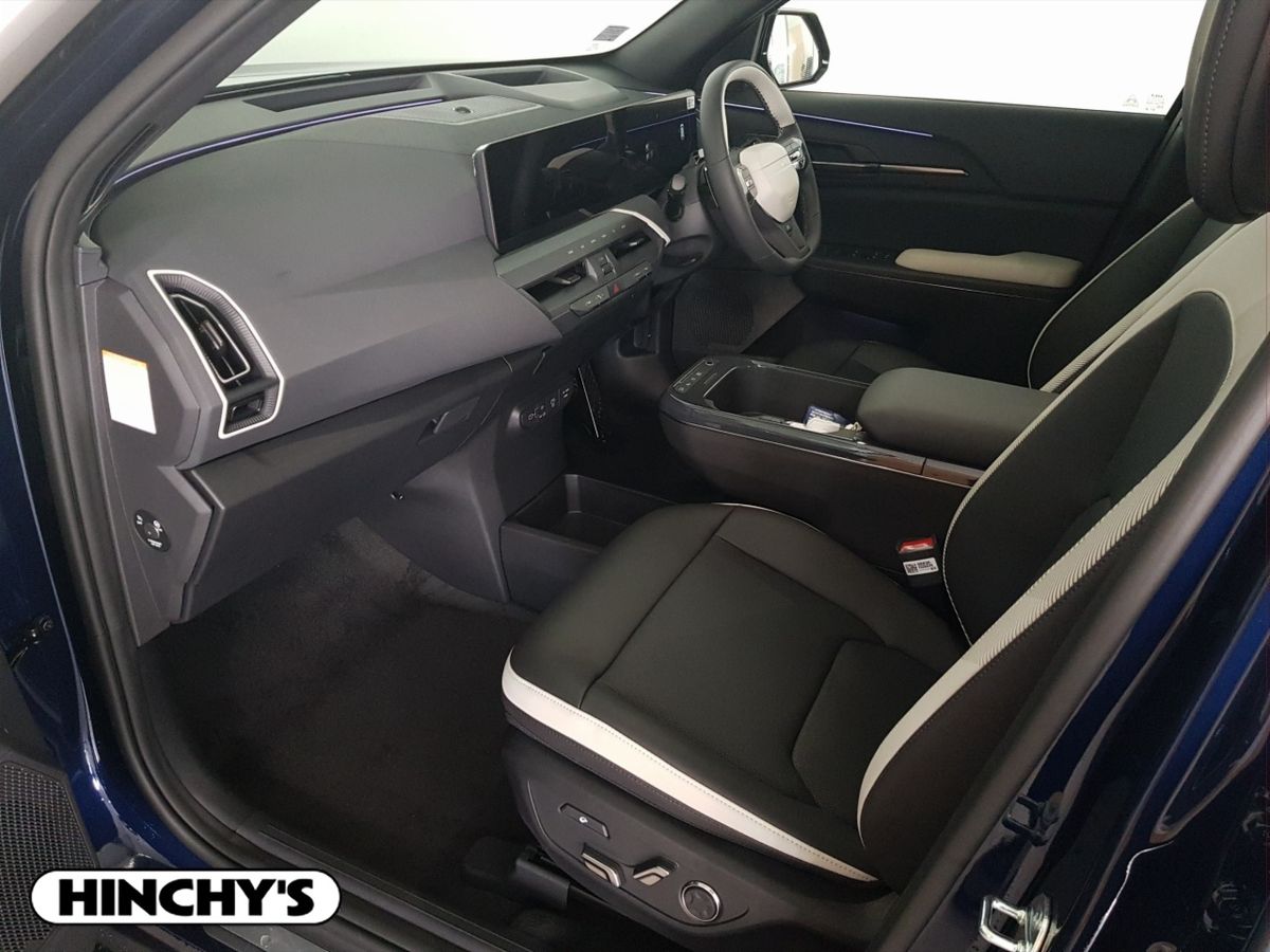 Kia Kia EV5 EV5 GT-Line