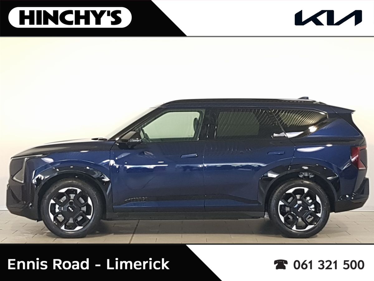 Kia Kia EV5 EV5 GT-Line