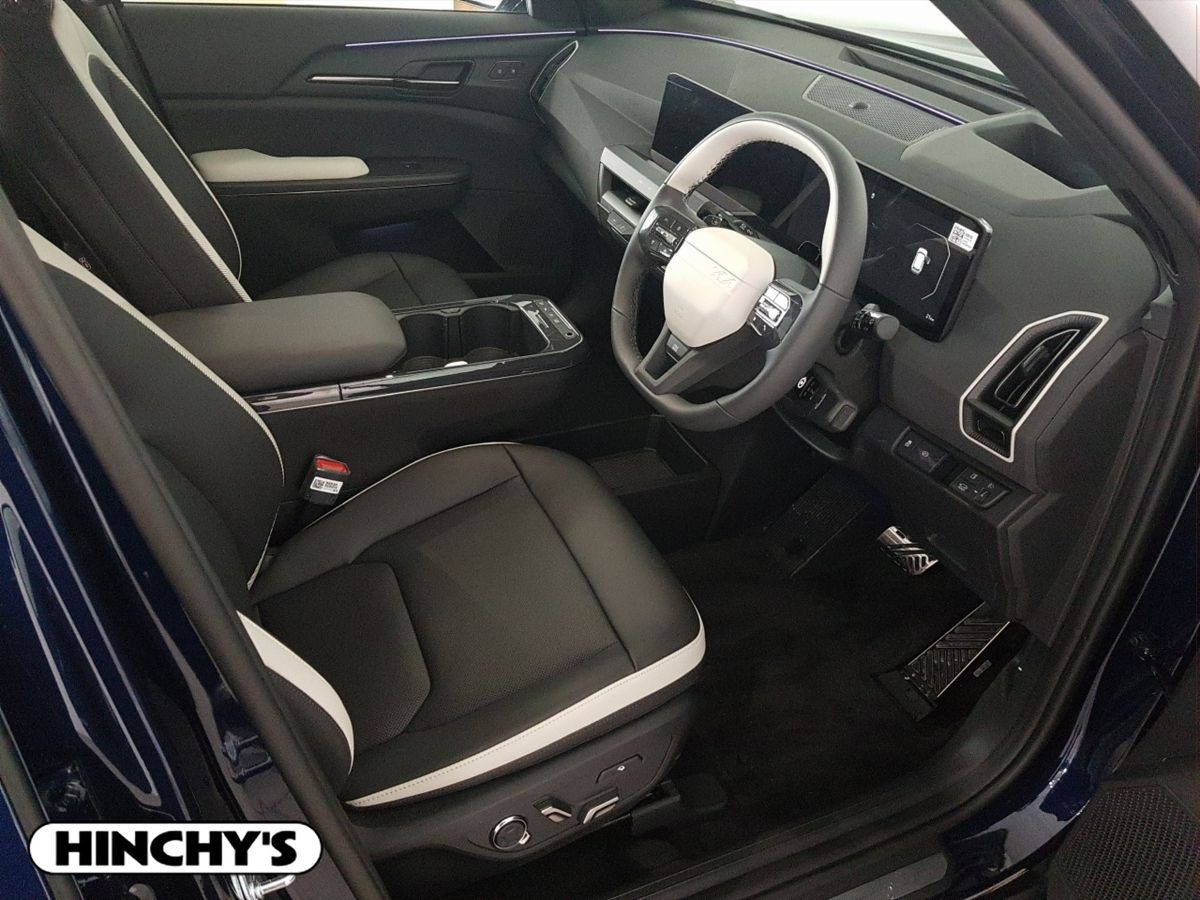 Kia Kia EV5 EV5 GT-Line