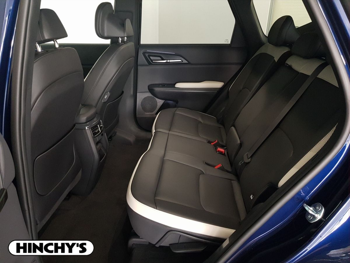 Kia Kia EV5 EV5 GT-Line