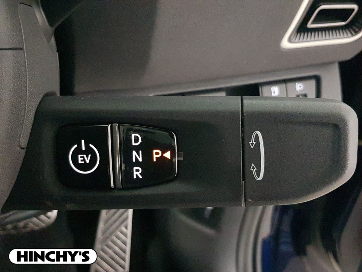 Kia Kia EV5 EV5 GT-Line