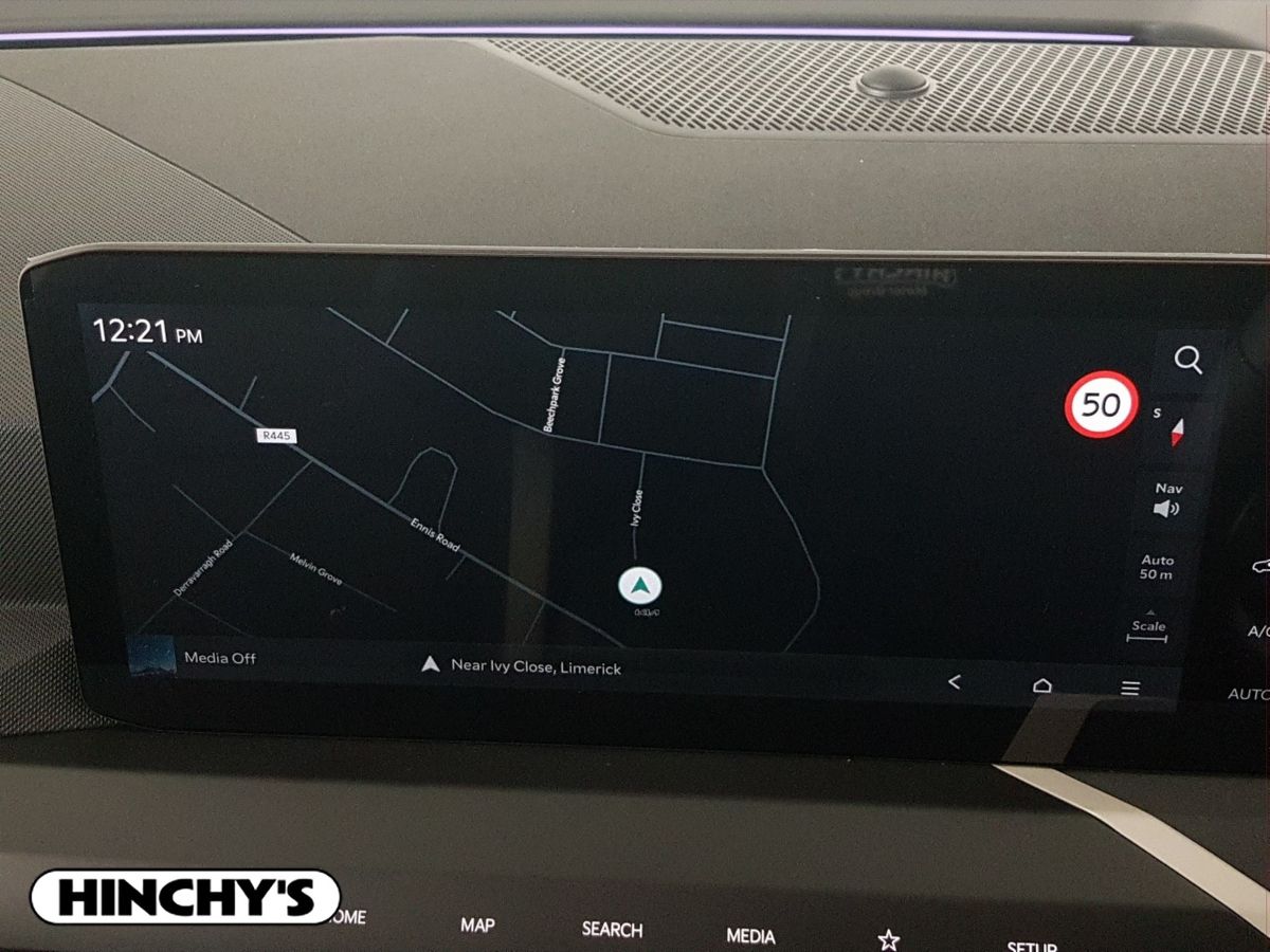 Kia Kia EV5 EV5 GT-Line