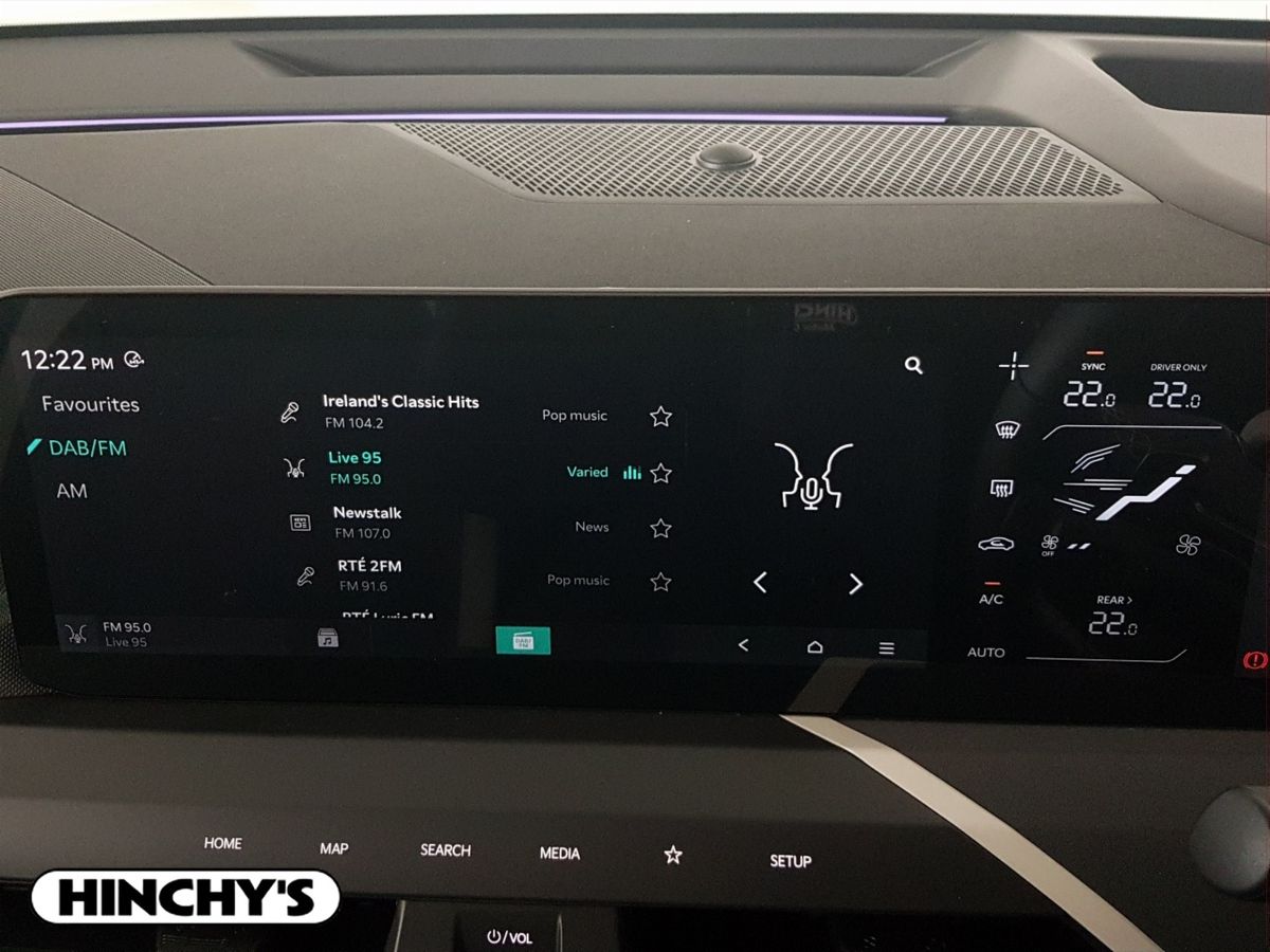 Kia Kia EV5 EV5 GT-Line