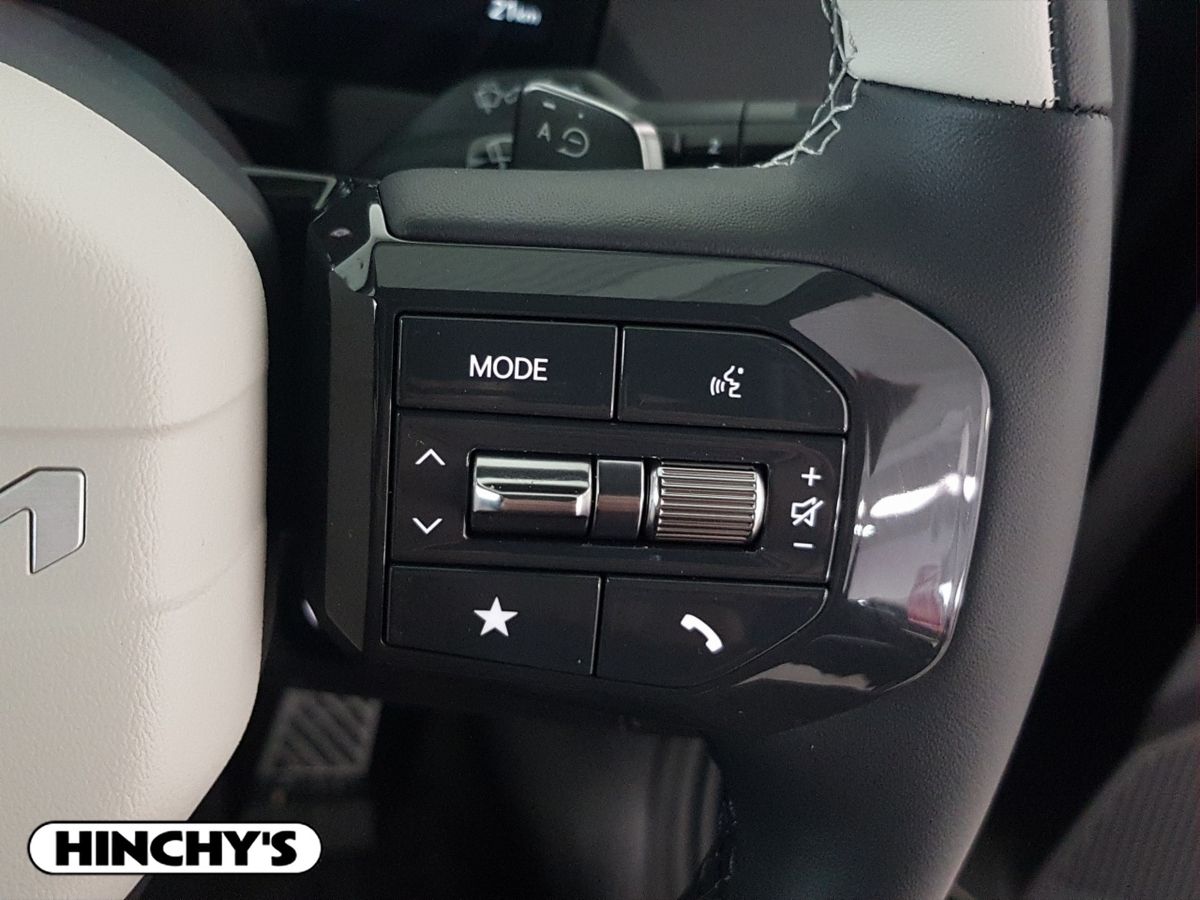 Kia Kia EV5 EV5 GT-Line