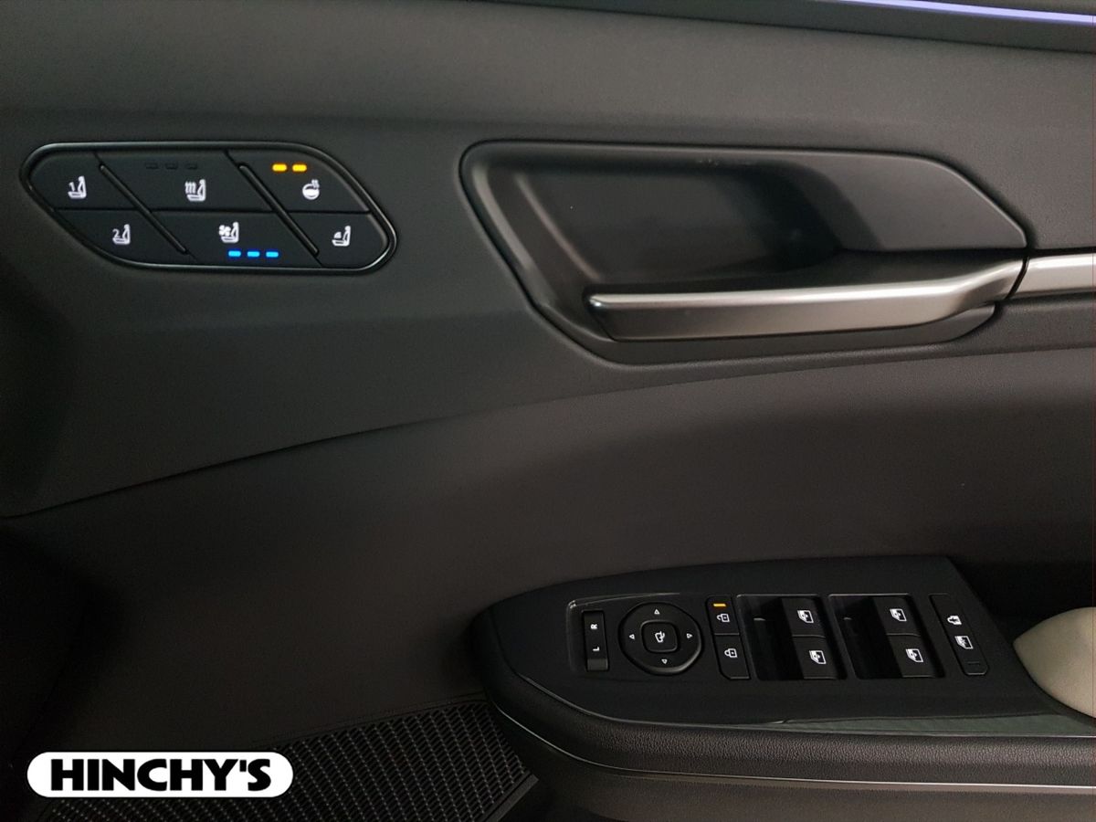 Kia Kia EV5 EV5 GT-Line