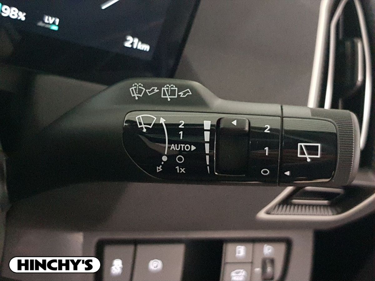 Kia Kia EV5 EV5 GT-Line