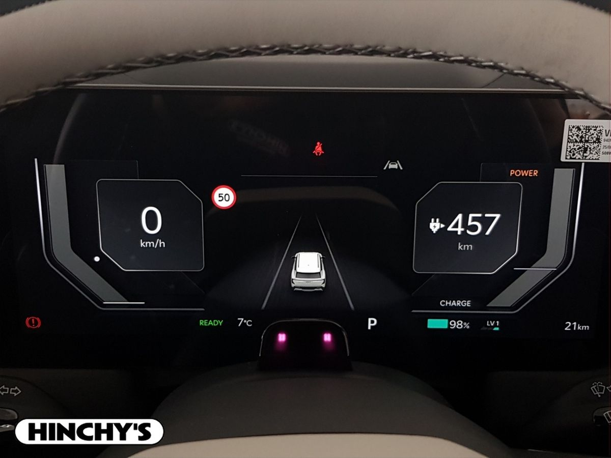 Kia Kia EV5 EV5 GT-Line