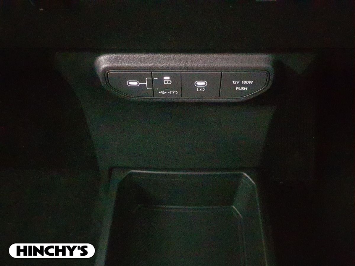 Kia Kia EV5 EV5 GT-Line