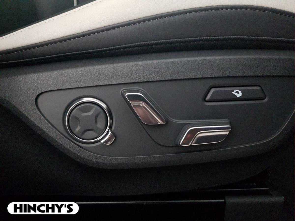 Kia Kia EV5 EV5 GT-Line